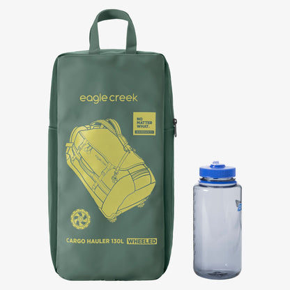 Eagle Creek Cargo Hauler 130L Rolling Duffel Bag - Sycamore Green