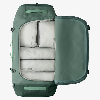 Eagle Creek Cargo Hauler 130L Rolling Duffel Bag - Sycamore Green