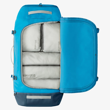 Eagle Creek Cargo Hauler 130L Rolling Duffel Bag - Harbor Blue
