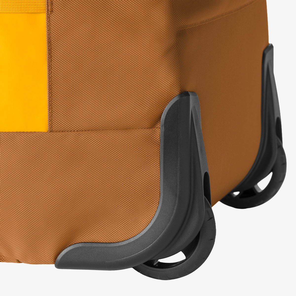 Eagle Creek Cargo Hauler 130L Rolling Duffel Bag - Citrus Orange