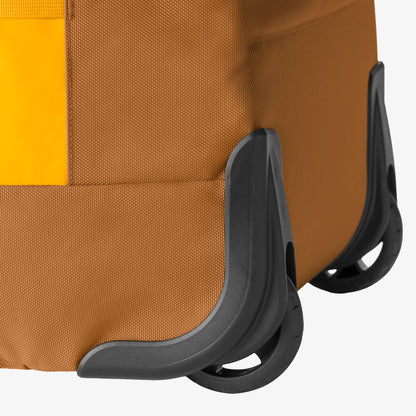 Eagle Creek Cargo Hauler 130L Rolling Duffel Bag - Citrus Orange