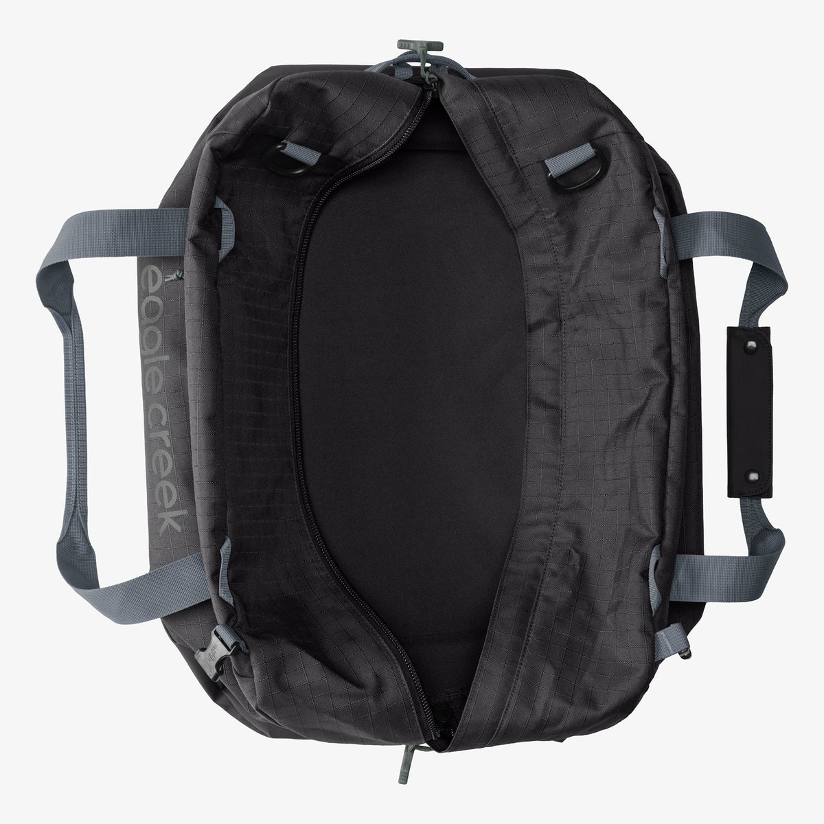 Eagle Creek No Matter What 40L Duffel Bag - Black