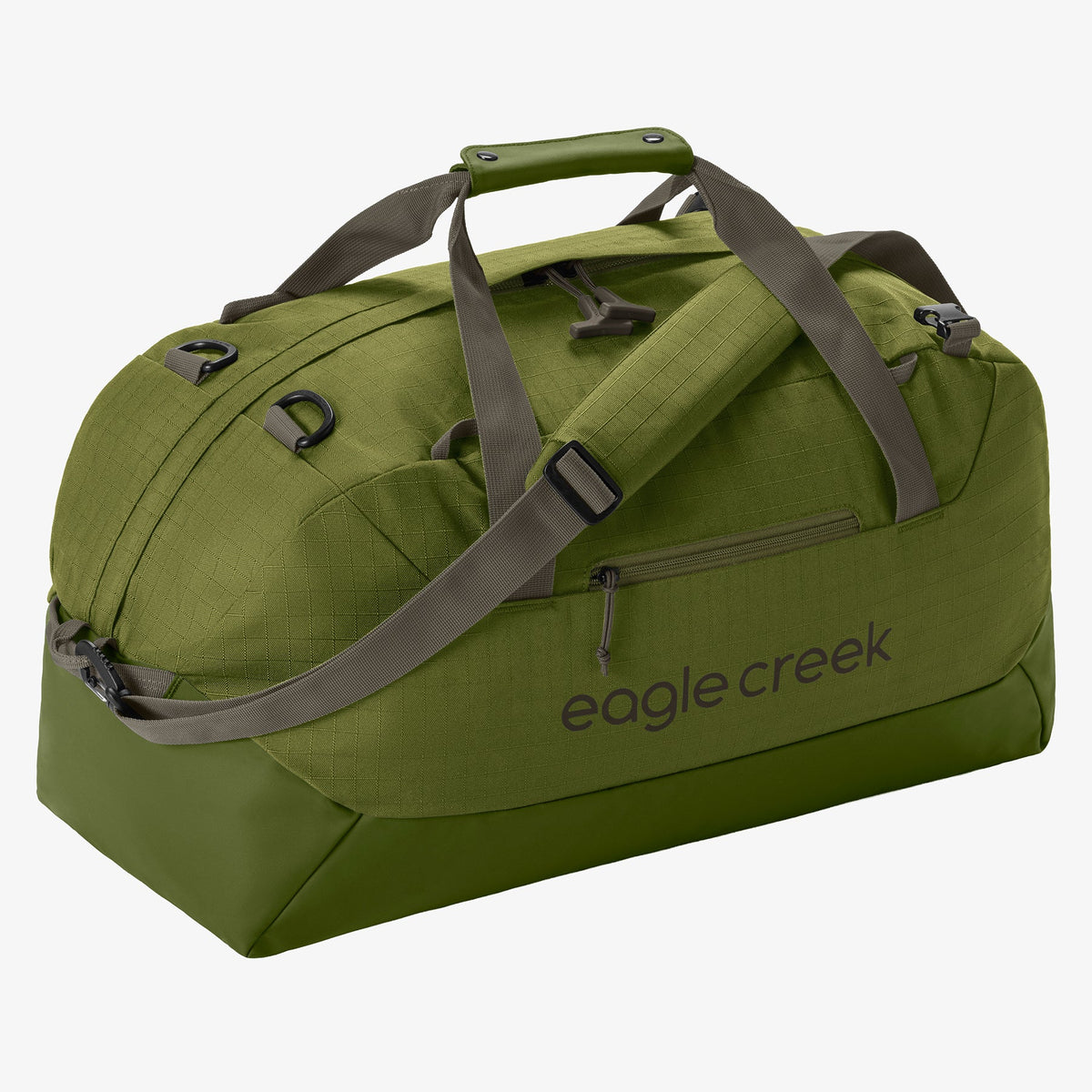 Eagle Creek No Matter What 40L Duffel Bag - Olive Green