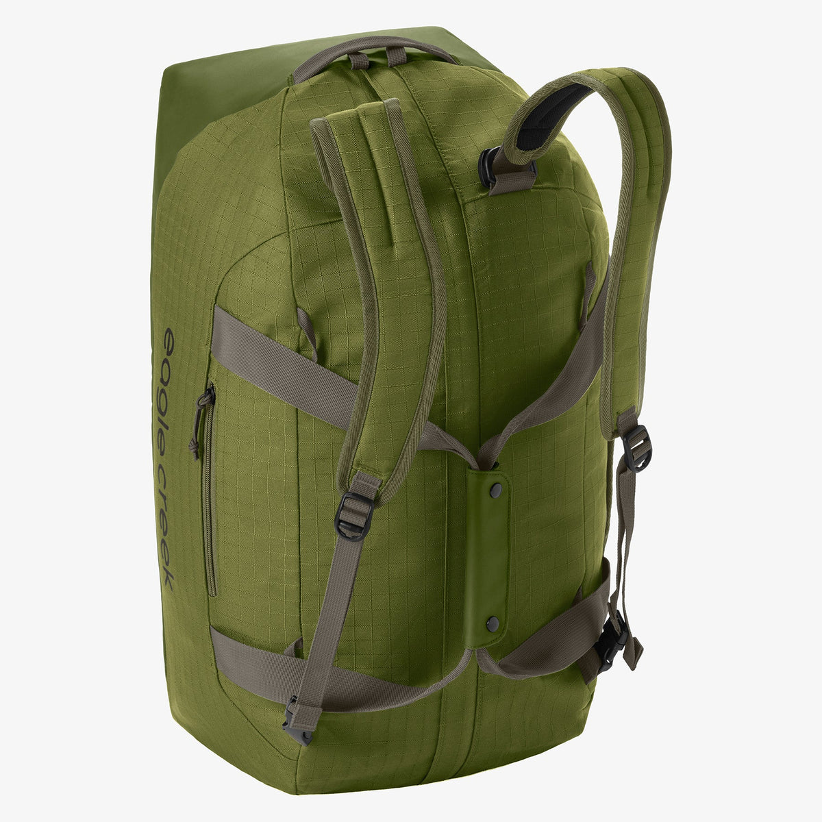 Eagle Creek No Matter What 40L Duffel Bag - Olive Green