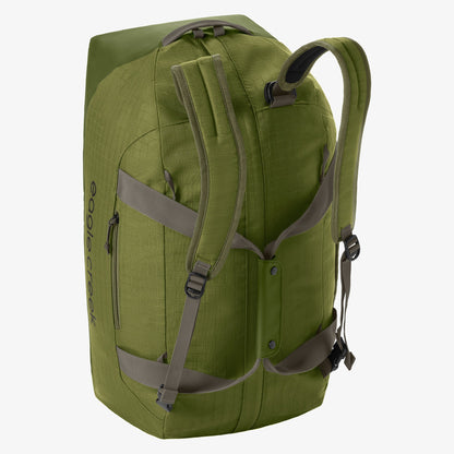 Eagle Creek No Matter What 40L Duffel Bag - Olive Green