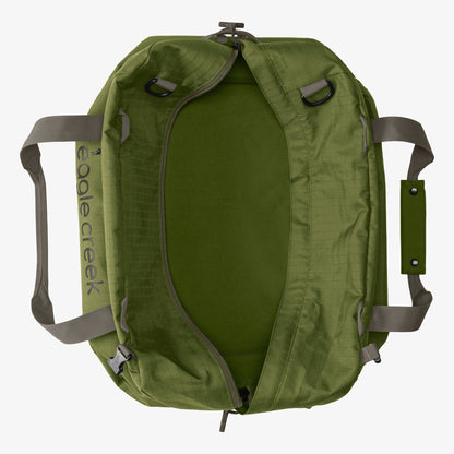 Eagle Creek No Matter What 40L Duffel Bag - Olive Green
