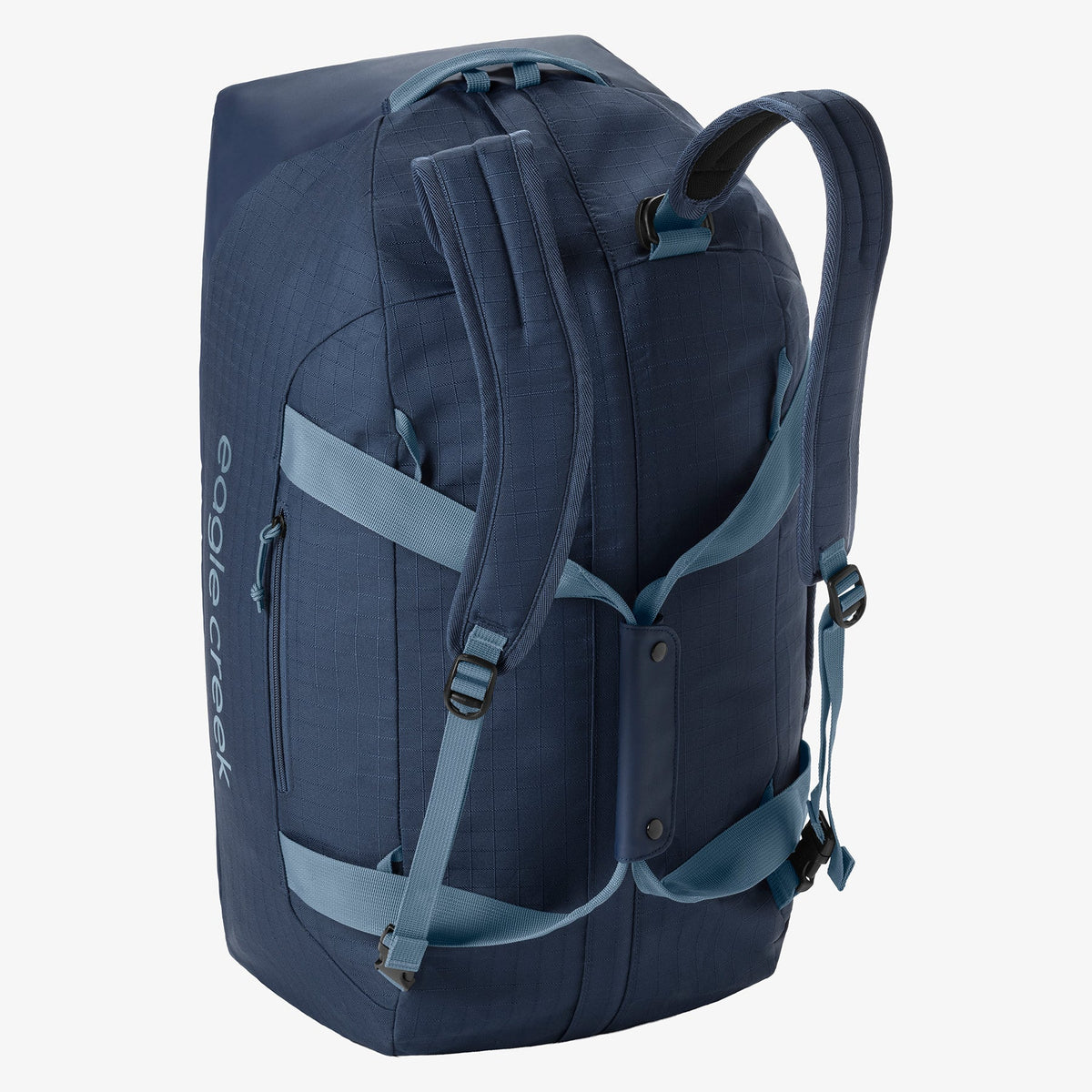 Eagle Creek No Matter What 40L Duffel Bag - Pilot Blue