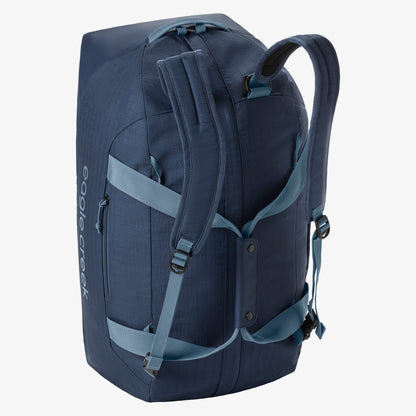 Eagle Creek No Matter What 40L Duffel Bag - Pilot Blue