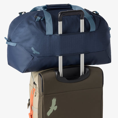 Eagle Creek No Matter What 40L Duffel Bag - Pilot Blue