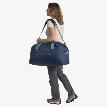 Eagle Creek No Matter What 40L Duffel Bag - Pilot Blue