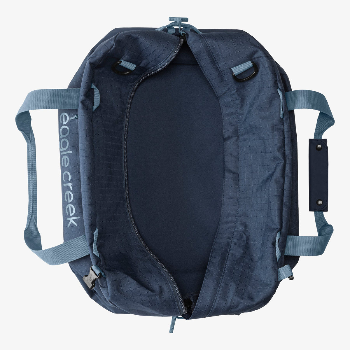 Eagle Creek No Matter What 40L Duffel Bag - Pilot Blue