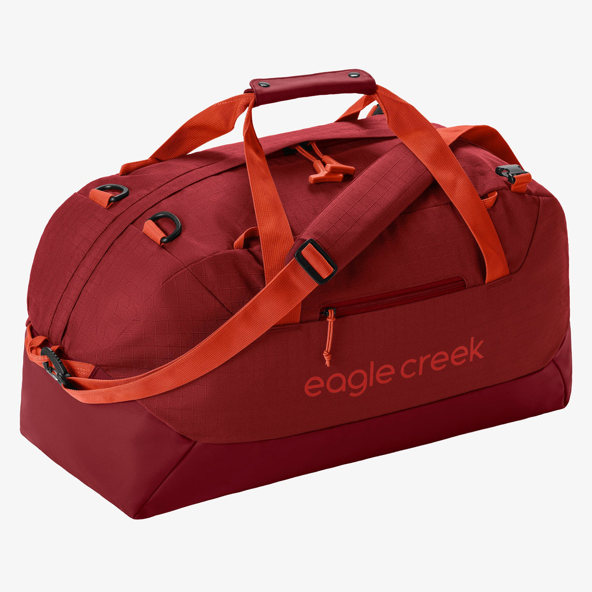 Eagle Creek No Matter What 40L Duffel Bag - Cranberry Red