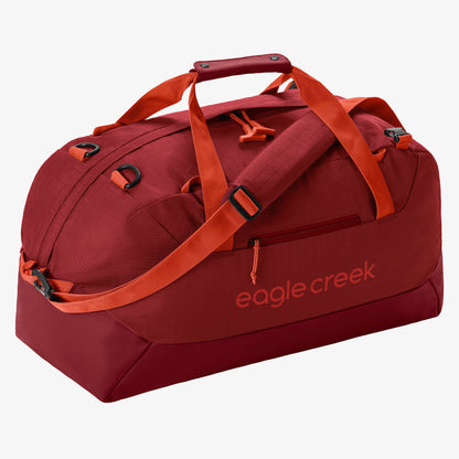 Eagle Creek No Matter What 40L Duffel Bag - Cranberry Red