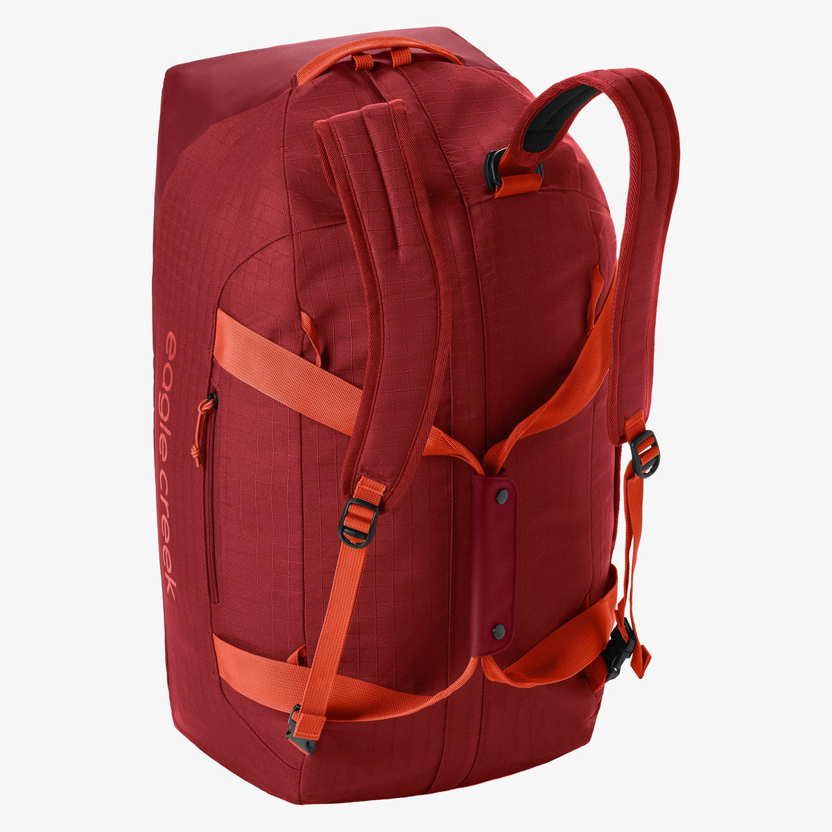 Eagle Creek No Matter What 40L Duffel Bag - Cranberry Red