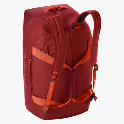 Eagle Creek No Matter What 40L Duffel Bag - Cranberry Red
