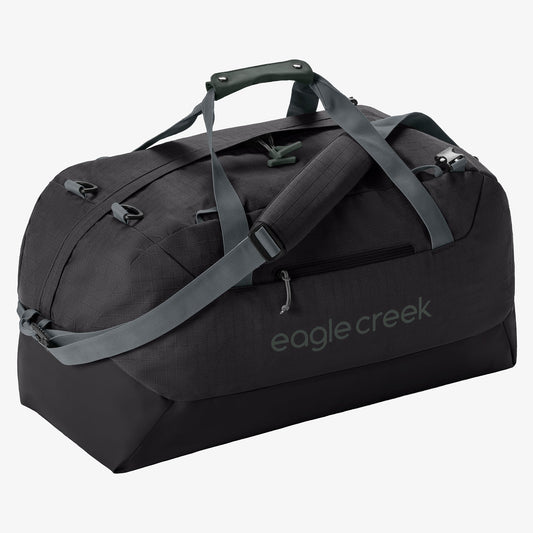Eagle Creek No Matter What 60L Duffel Bag - Black