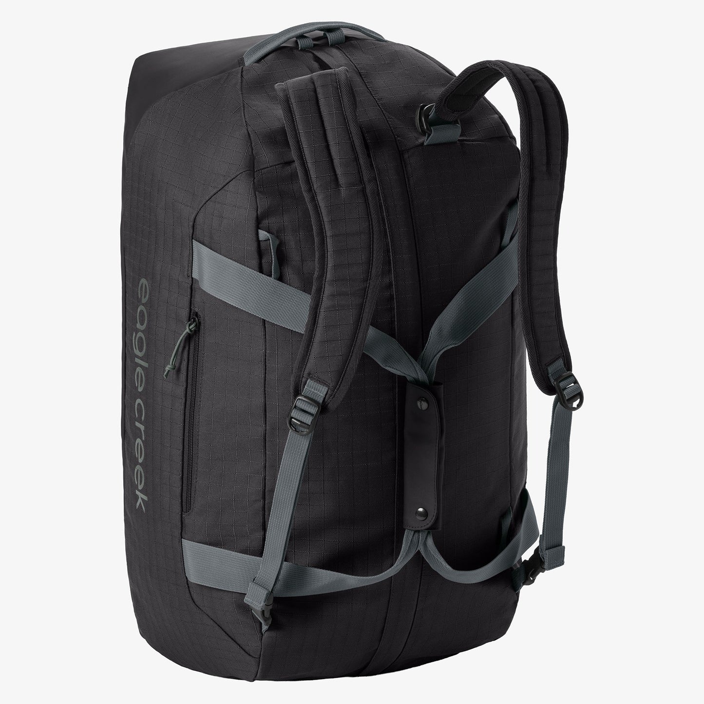 Eagle Creek No Matter What 60L Duffel Bag - Black