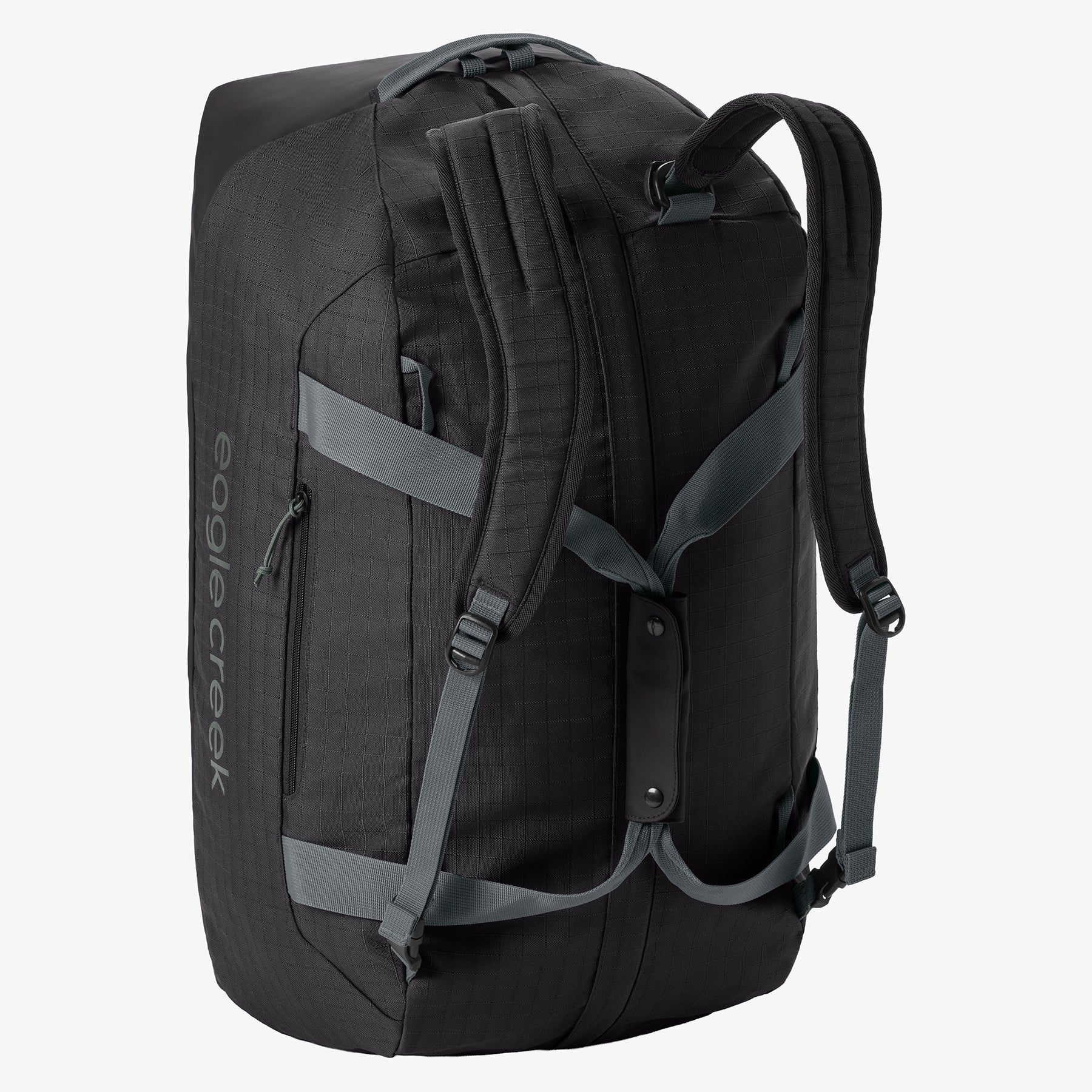 Eagle Creek No Matter What 60L Duffel Bag - Black