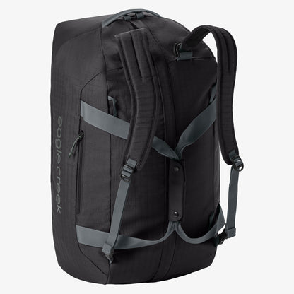 Eagle Creek No Matter What 60L Duffel Bag - Black