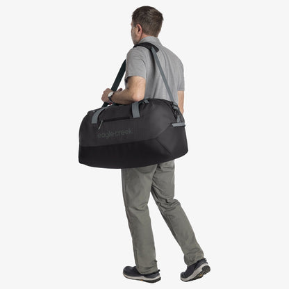 Eagle Creek No Matter What 60L Duffel Bag - Black