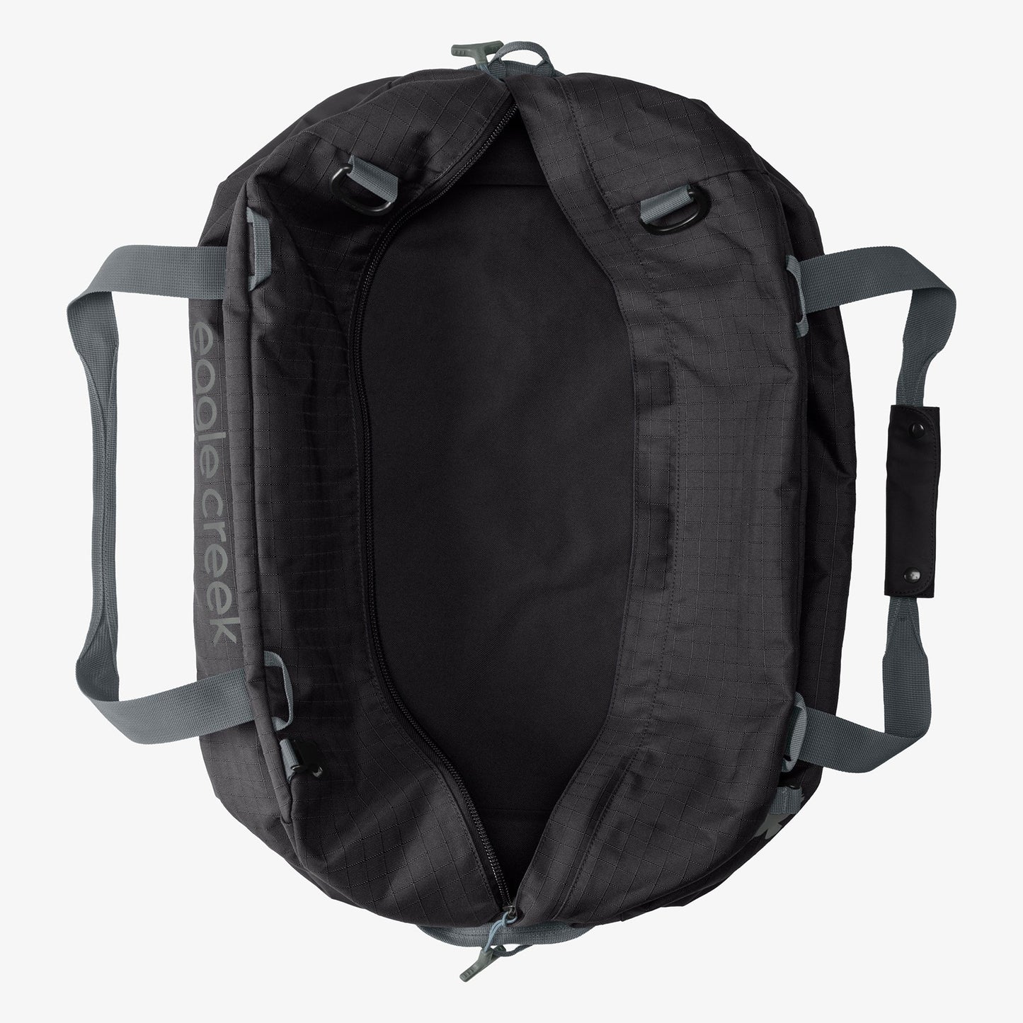 Eagle Creek No Matter What 60L Duffel Bag - Black