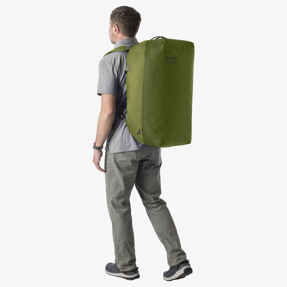 Eagle Creek No Matter What 60L Duffel Bag - Olive Green