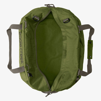 Eagle Creek No Matter What 60L Duffel Bag - Olive Green