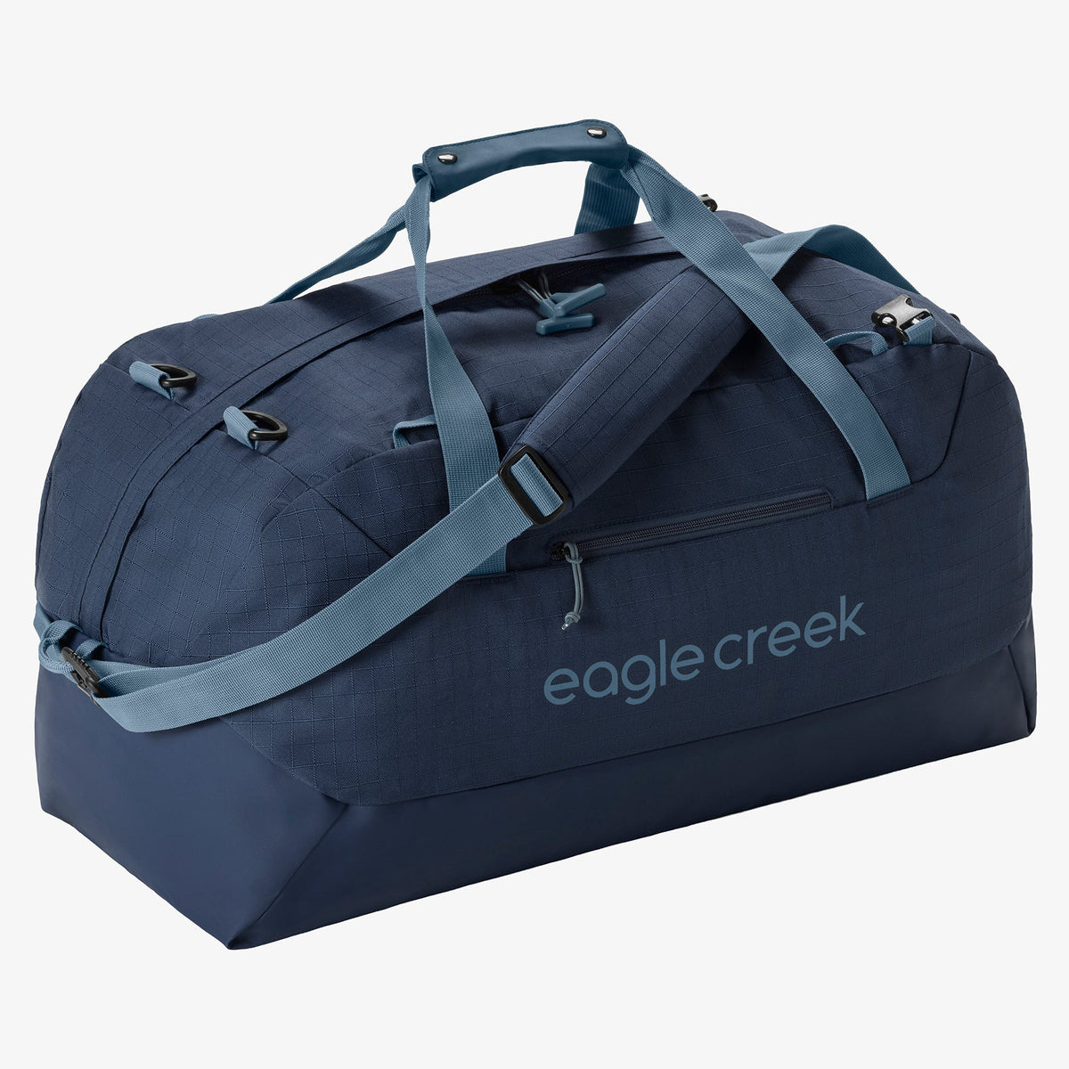 Eagle Creek No Matter What 60L Duffel Bag - Pilot Blue