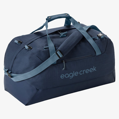 Eagle Creek No Matter What 60L Duffel Bag - Pilot Blue