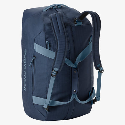 Eagle Creek No Matter What 60L Duffel Bag - Pilot Blue