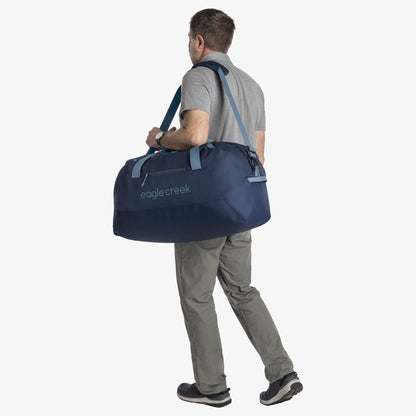 Eagle Creek No Matter What 60L Duffel Bag - Pilot Blue