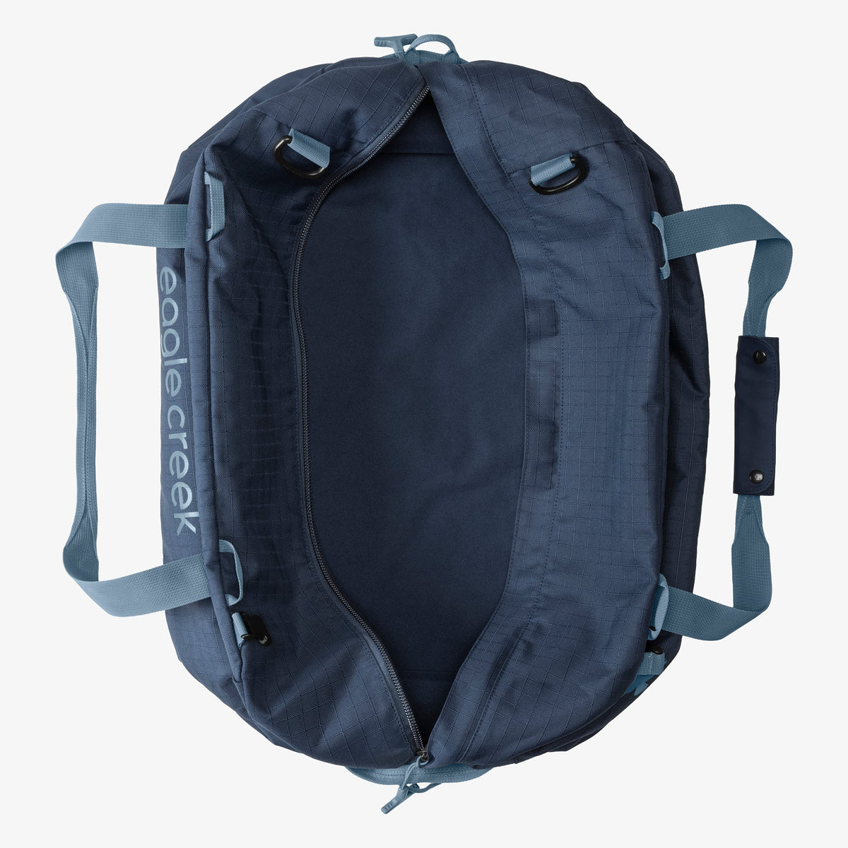 Eagle Creek No Matter What 60L Duffel Bag - Pilot Blue