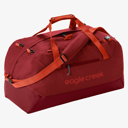 Eagle Creek No Matter What 60L Duffel Bag - Cranberry Red