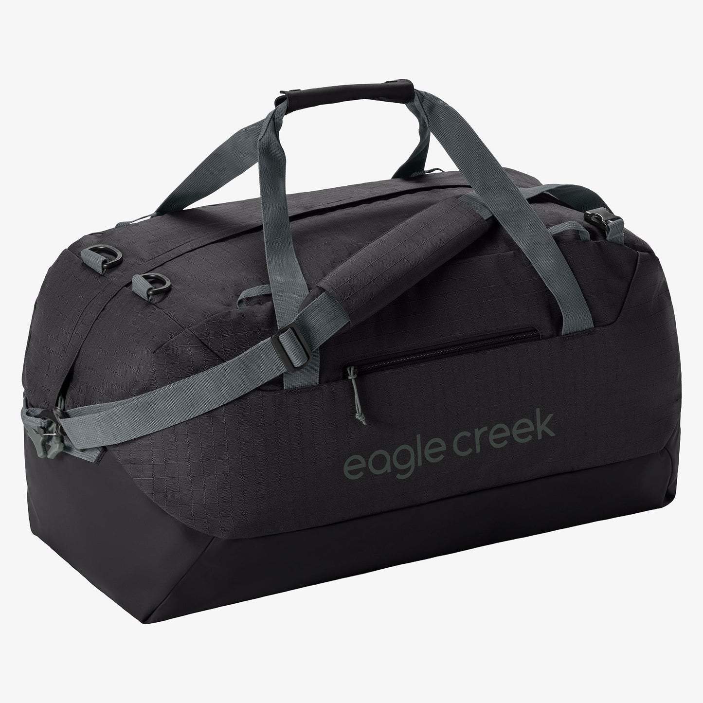 Eagle Creek No Matter What 90L Duffel Bag - Black