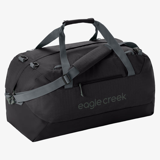 Eagle Creek No Matter What 90L Duffel Bag - Black