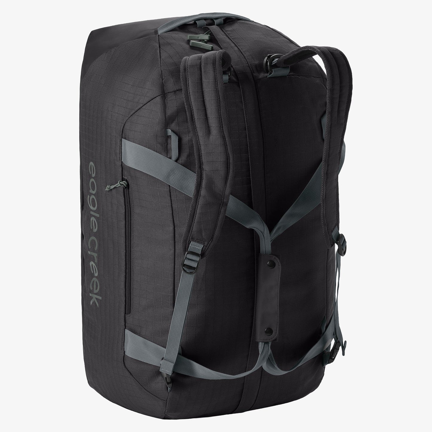 Eagle Creek No Matter What 90L Duffel Bag - Black