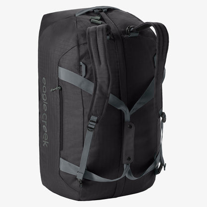 Eagle Creek No Matter What 90L Duffel Bag - Black