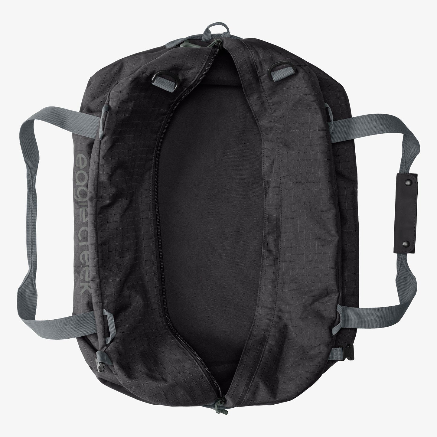 Eagle Creek No Matter What 90L Duffel Bag - Black