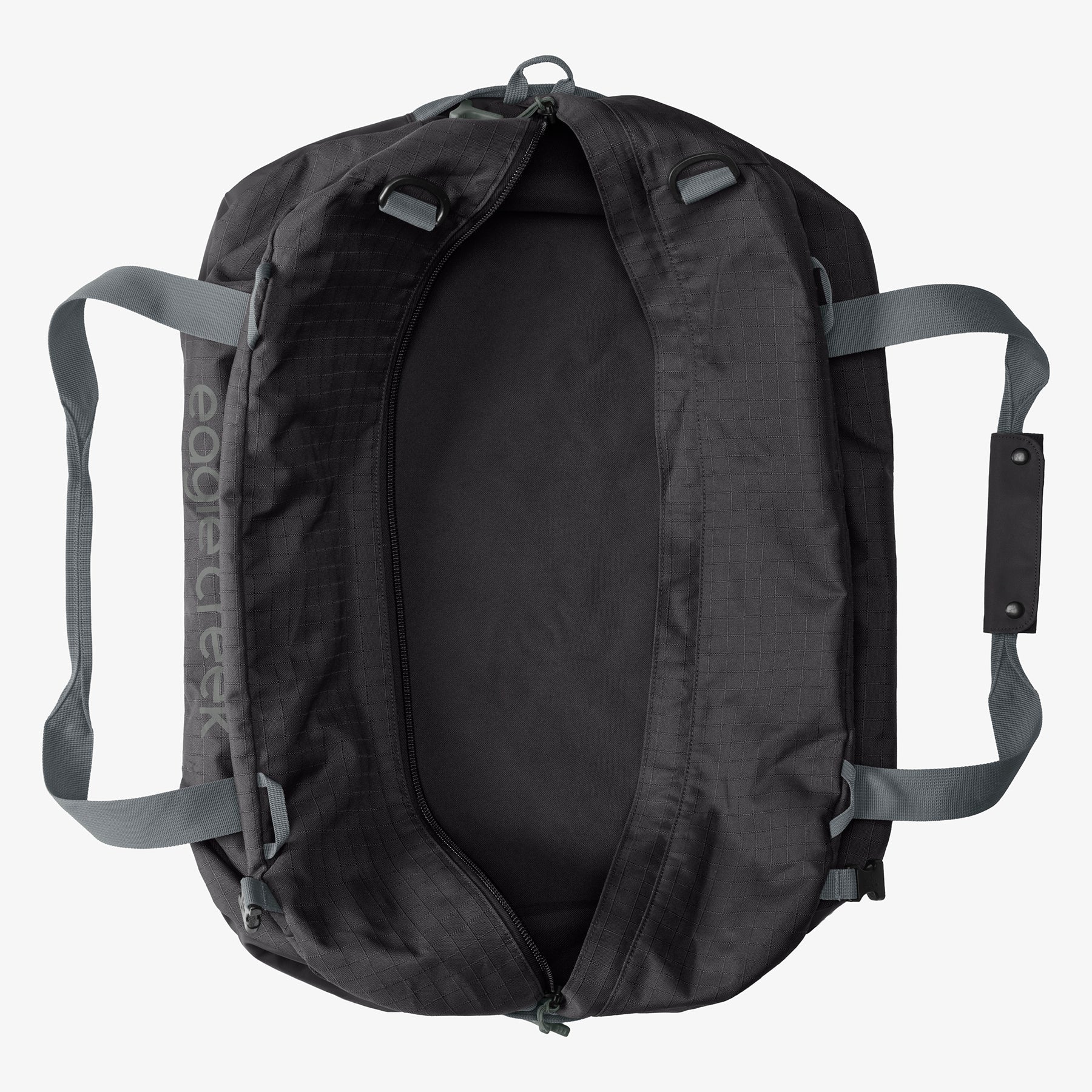Eagle Creek No Matter What 90L Duffel Bag - Black