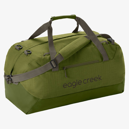 Eagle Creek No Matter What 90L Duffel Bag - Olive Green