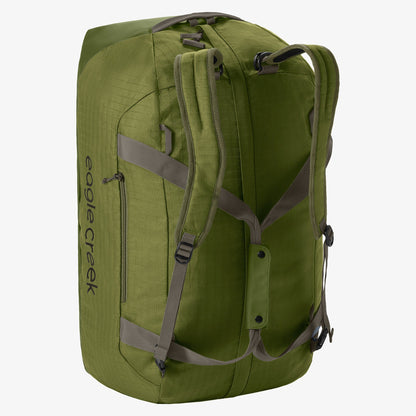 Eagle Creek No Matter What 90L Duffel Bag - Olive Green