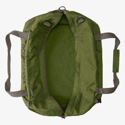 Eagle Creek No Matter What 90L Duffel Bag - Olive Green