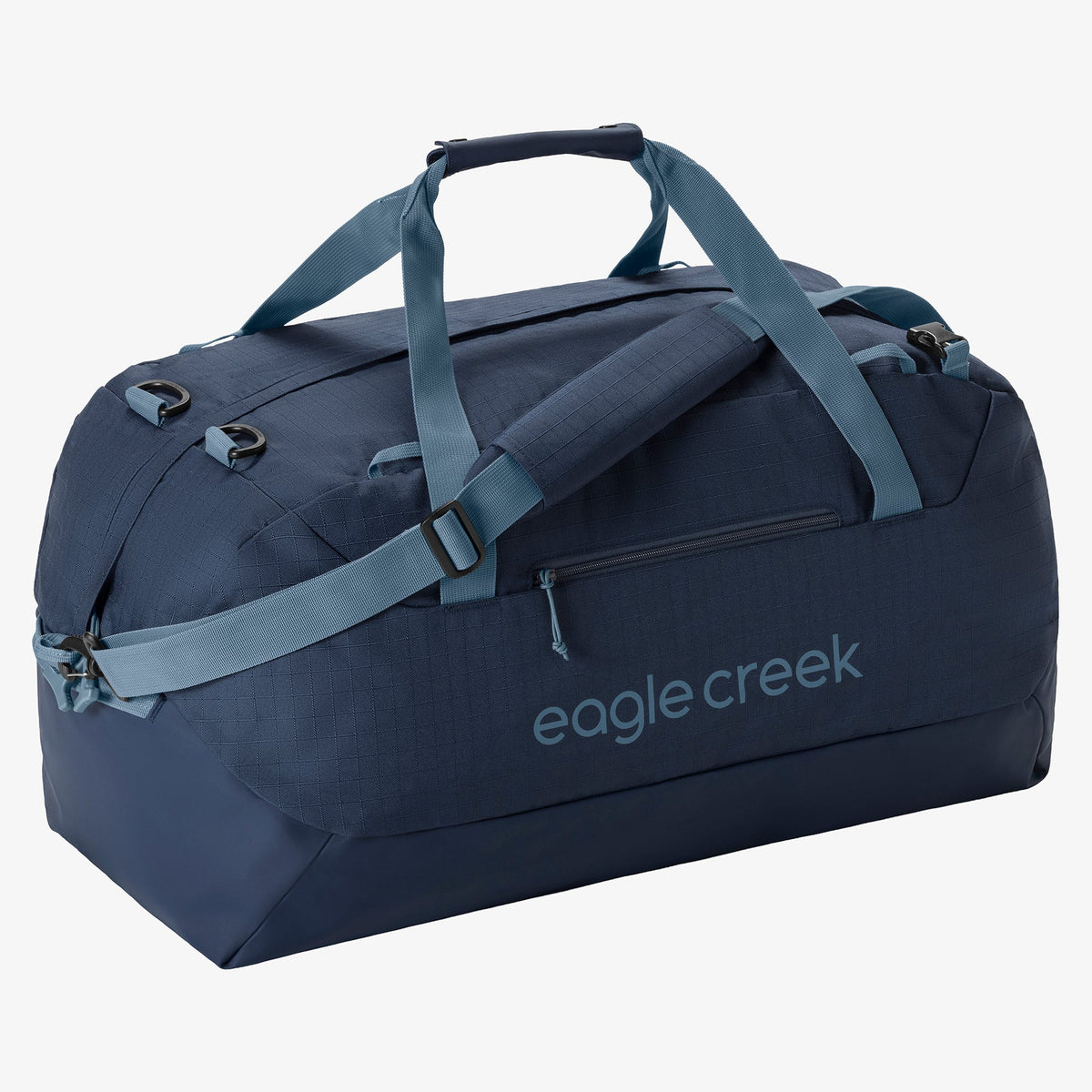 Eagle Creek No Matter What 90L Duffel Bag - Pilot Blue