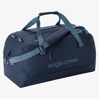 Eagle Creek No Matter What 90L Duffel Bag - Pilot Blue
