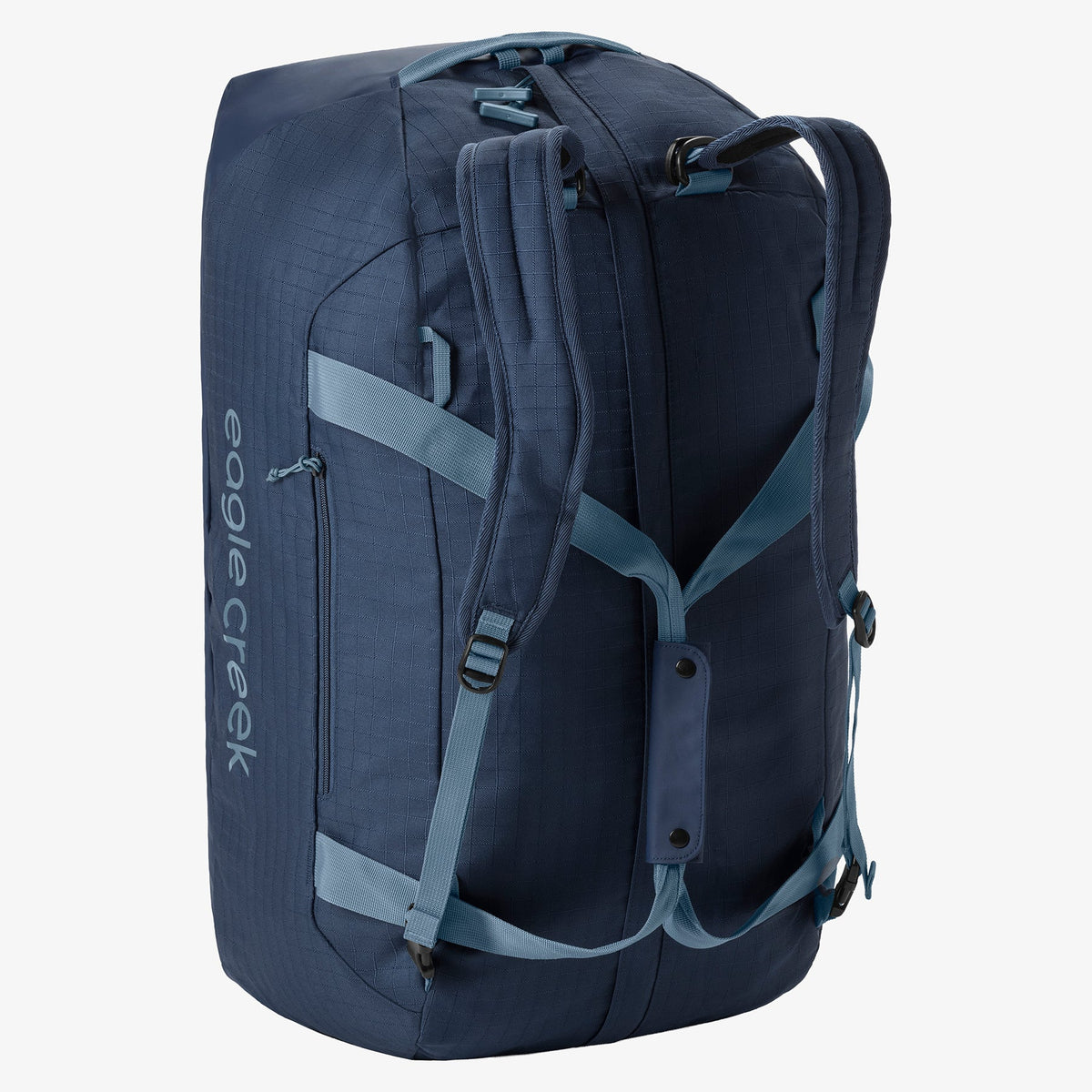 Eagle Creek No Matter What 90L Duffel Bag - Pilot Blue