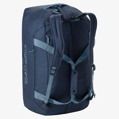 Eagle Creek No Matter What 90L Duffel Bag - Pilot Blue