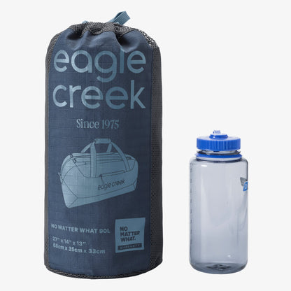 Eagle Creek No Matter What 90L Duffel Bag - Pilot Blue