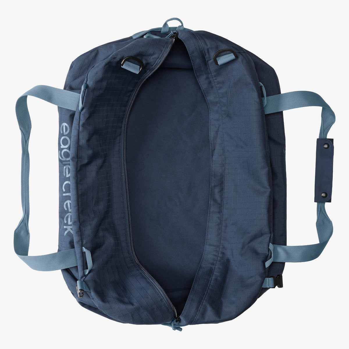 Eagle Creek No Matter What 90L Duffel Bag - Pilot Blue