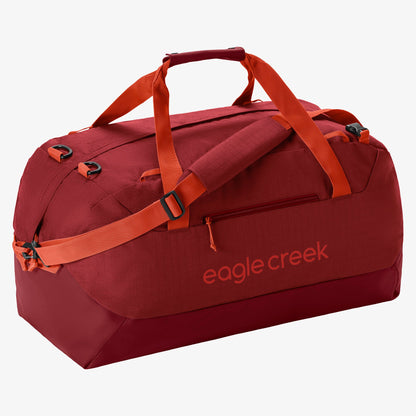 Eagle Creek No Matter What 90L Duffel Bag - Cranberry Red