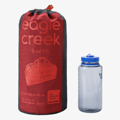Eagle Creek No Matter What 90L Duffel Bag - Cranberry Red